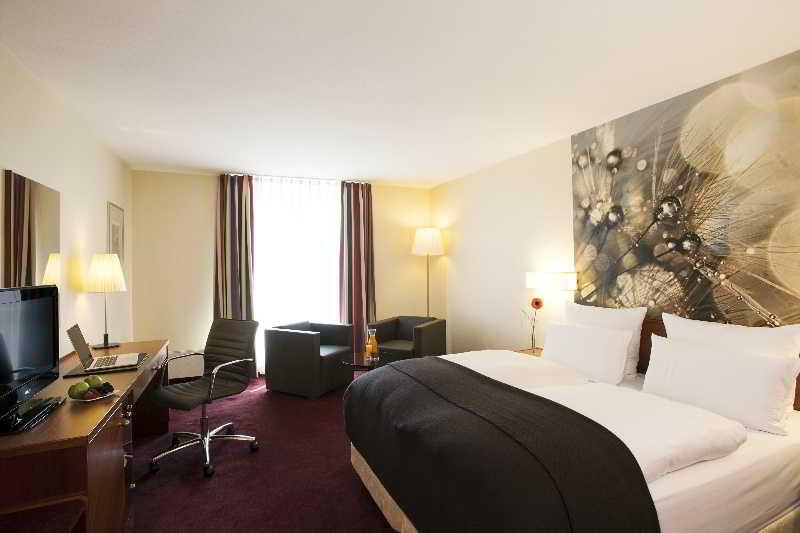 Taste Hotel Heidenheim 외부 사진