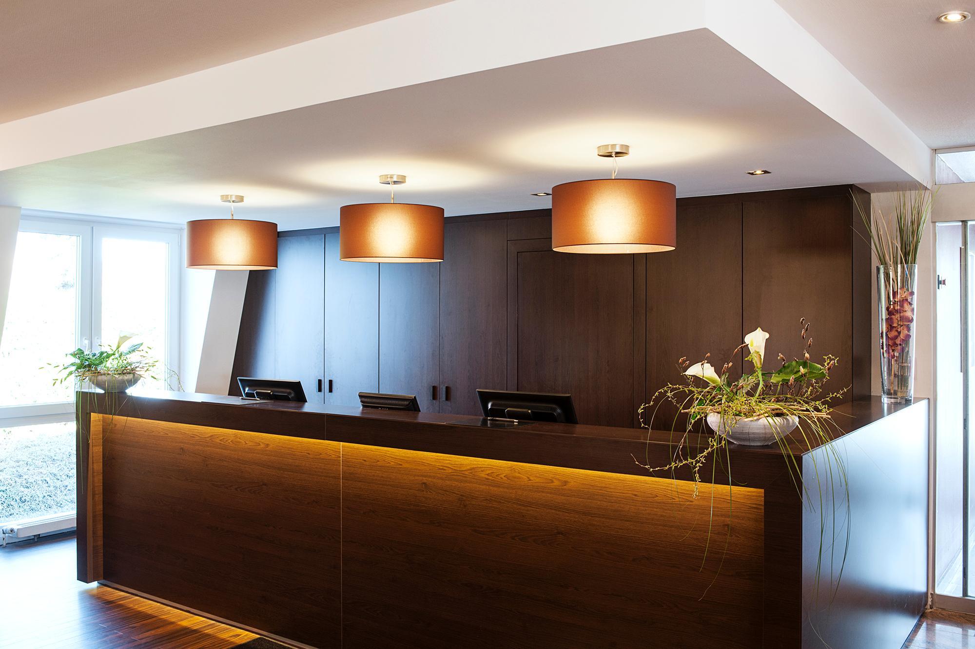 Taste Hotel Heidenheim 외부 사진
