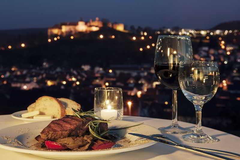 Taste Hotel Heidenheim 외부 사진