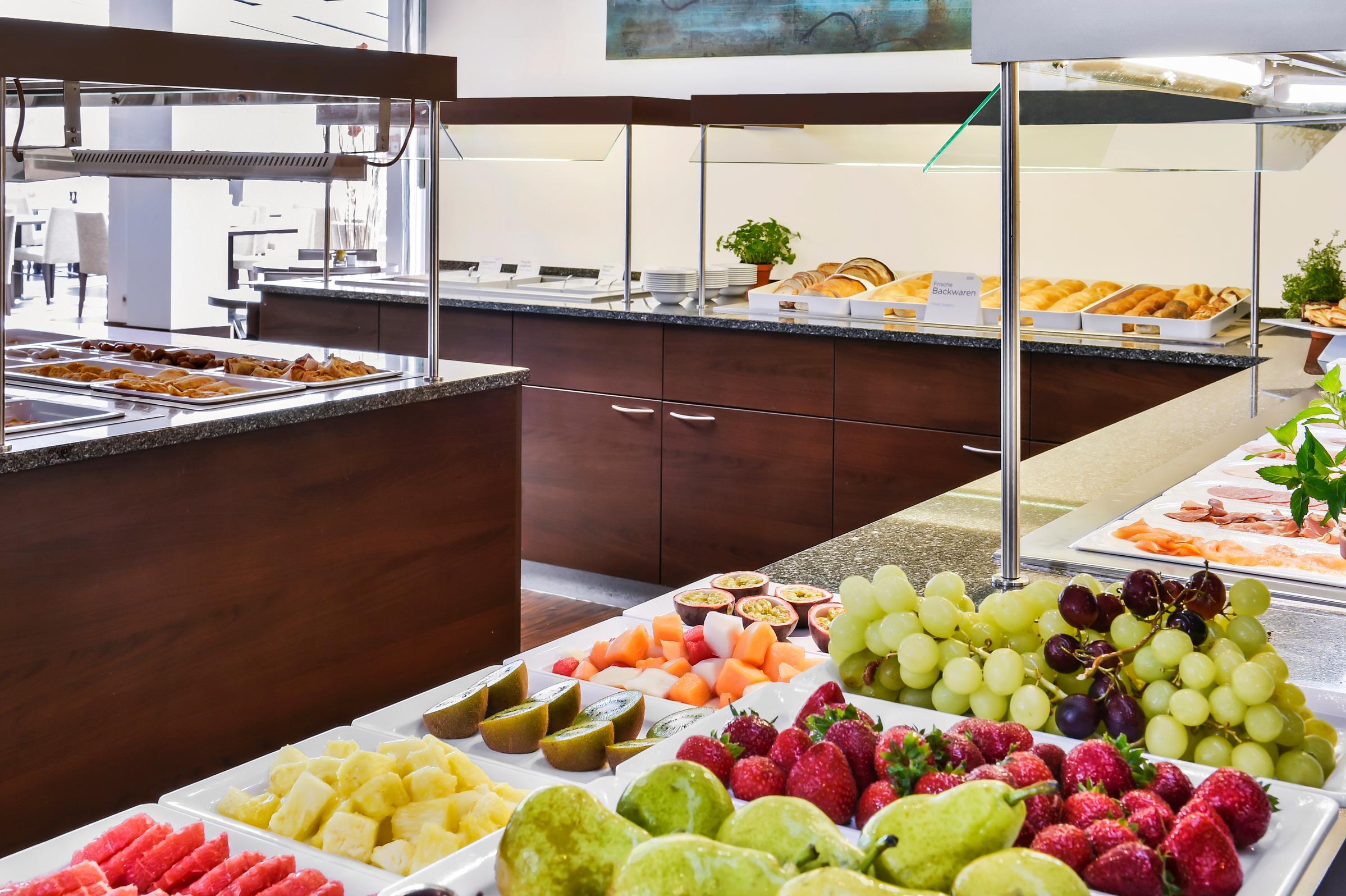 Taste Hotel Heidenheim 외부 사진