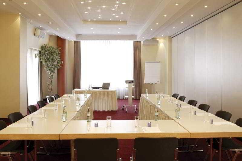 Taste Hotel Heidenheim 외부 사진