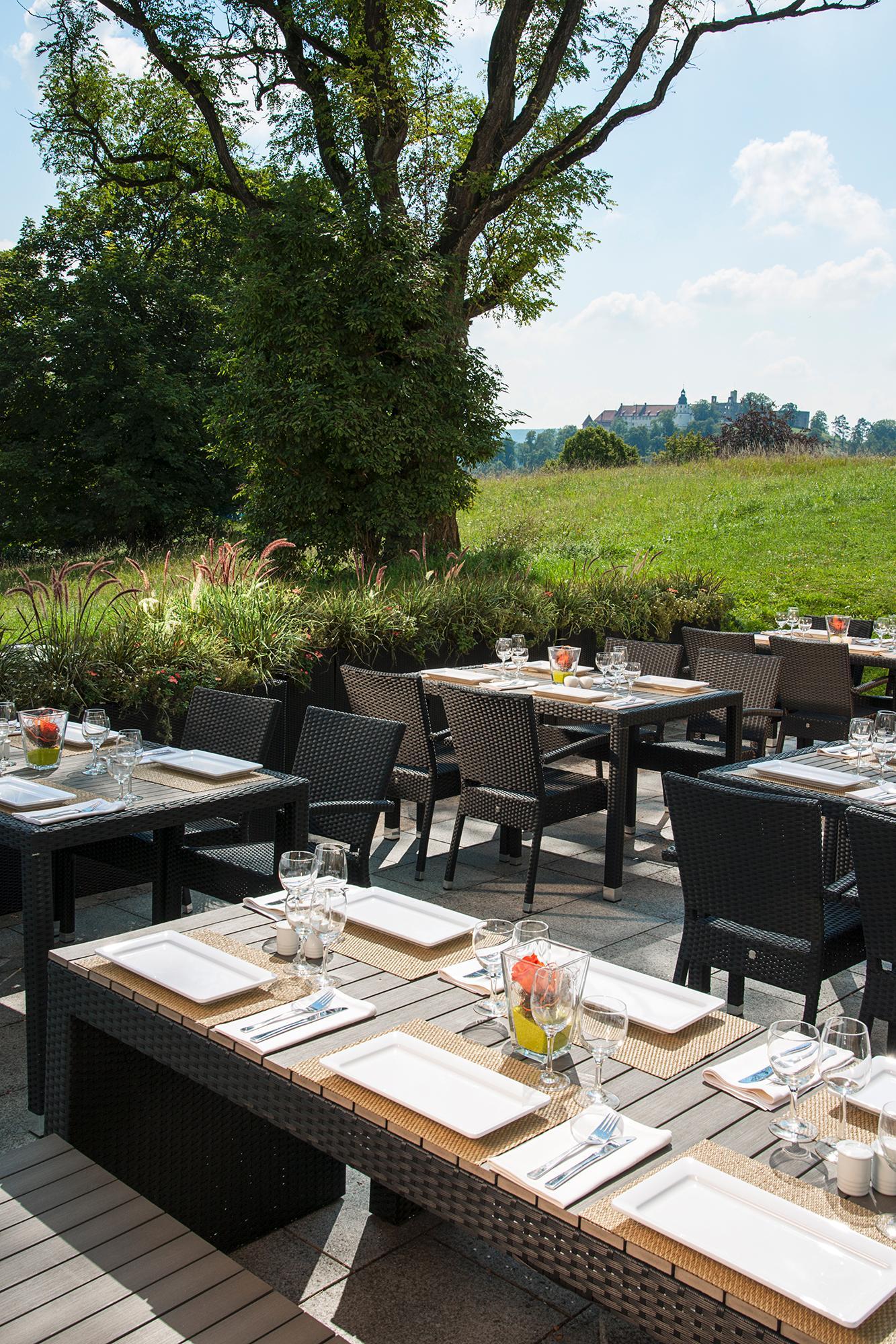 Taste Hotel Heidenheim 외부 사진