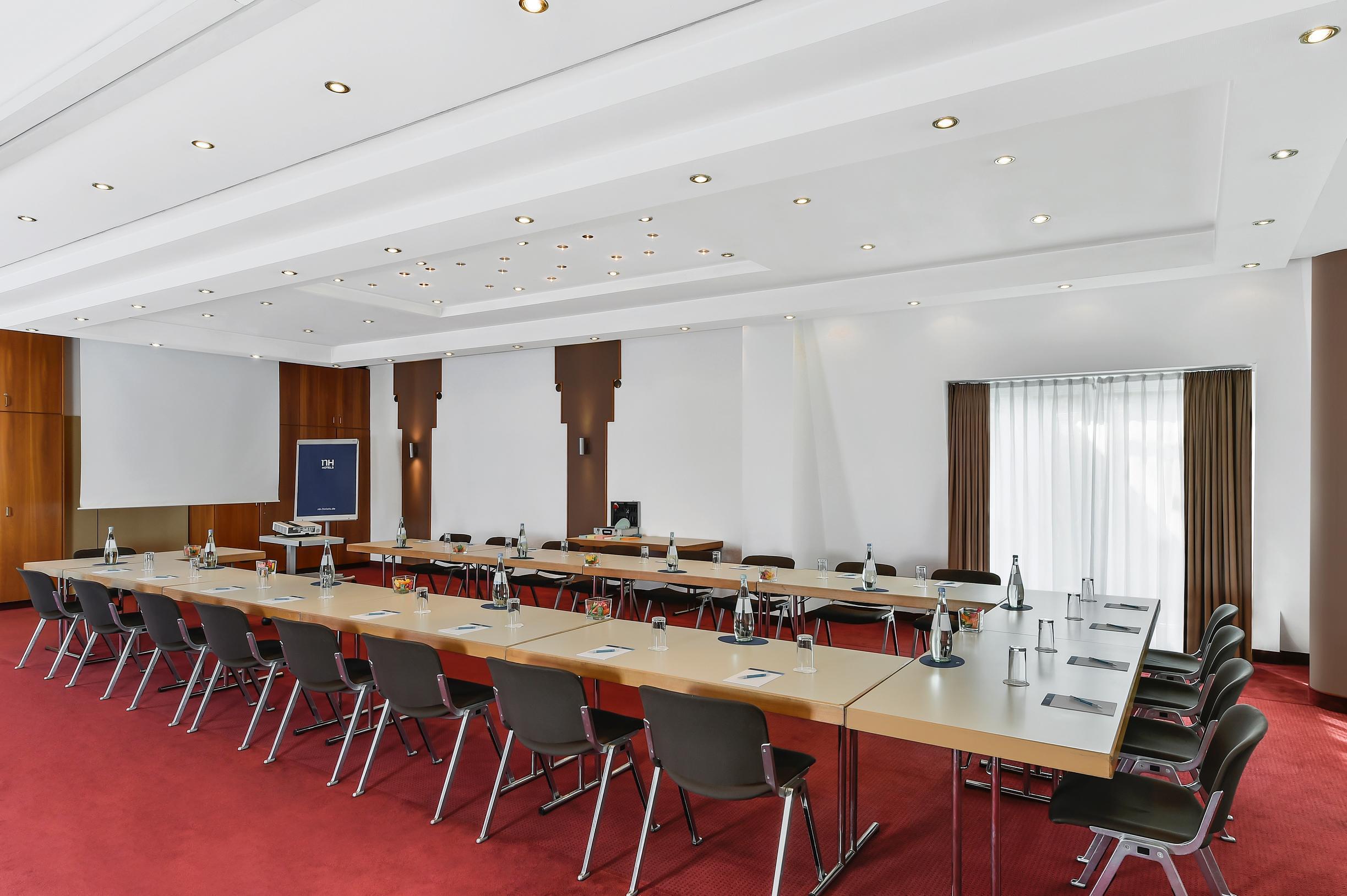 Taste Hotel Heidenheim 외부 사진