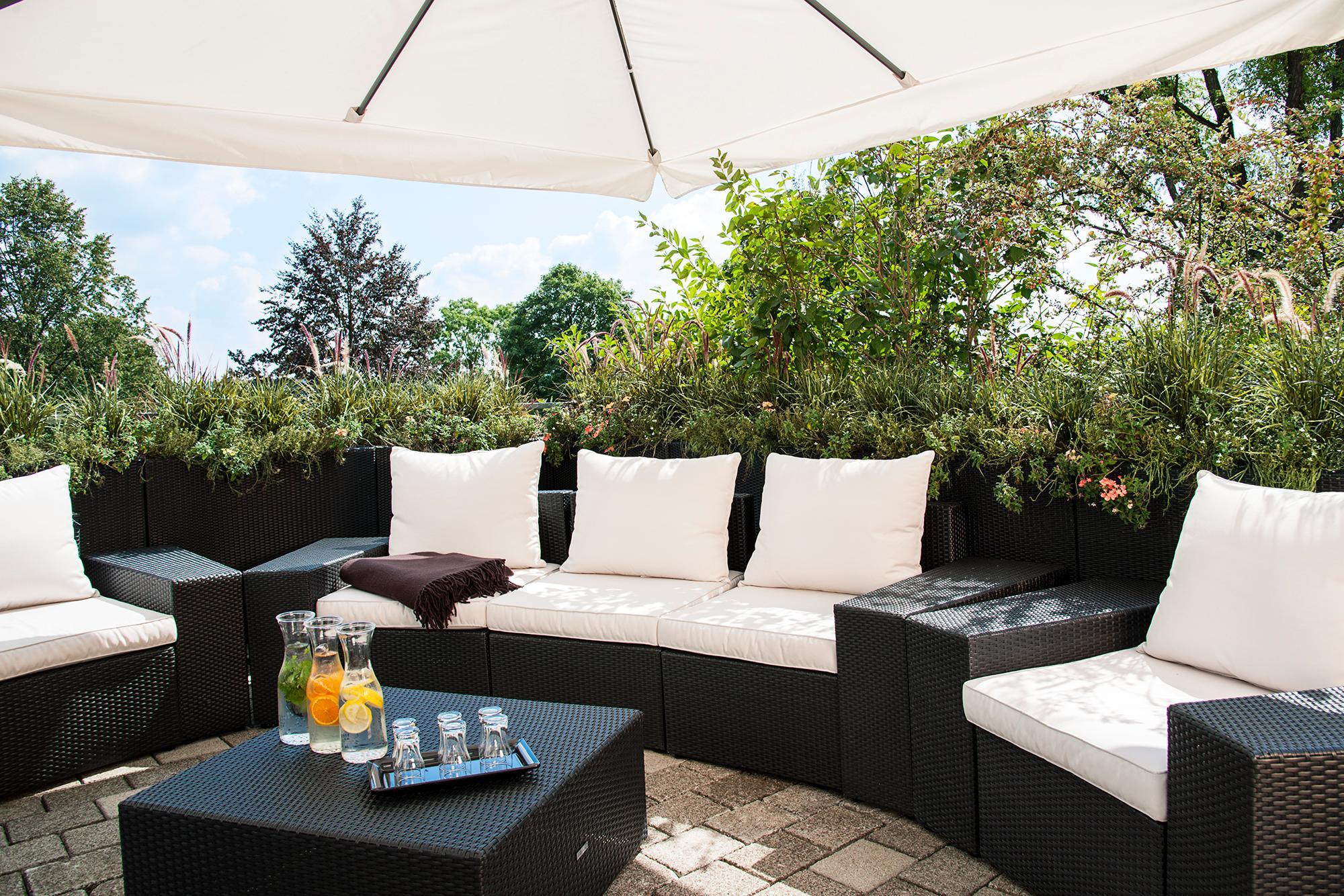 Taste Hotel Heidenheim 외부 사진
