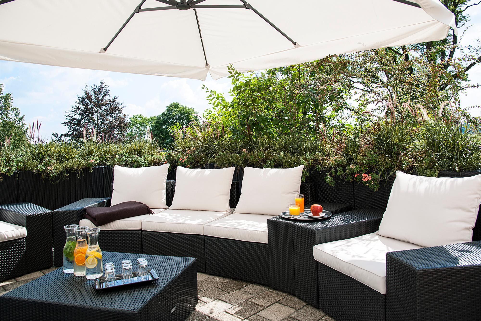 Taste Hotel Heidenheim 외부 사진