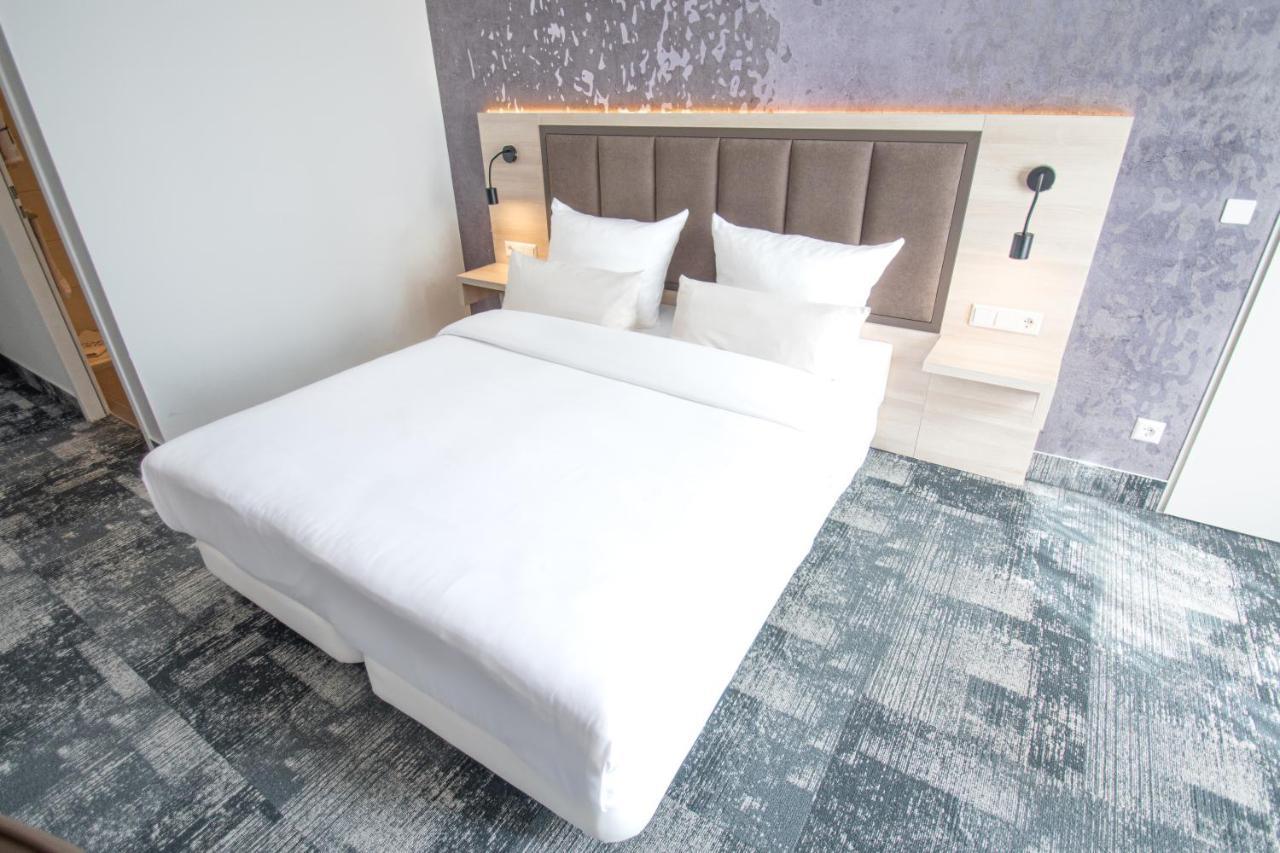 Taste Hotel Heidenheim 외부 사진