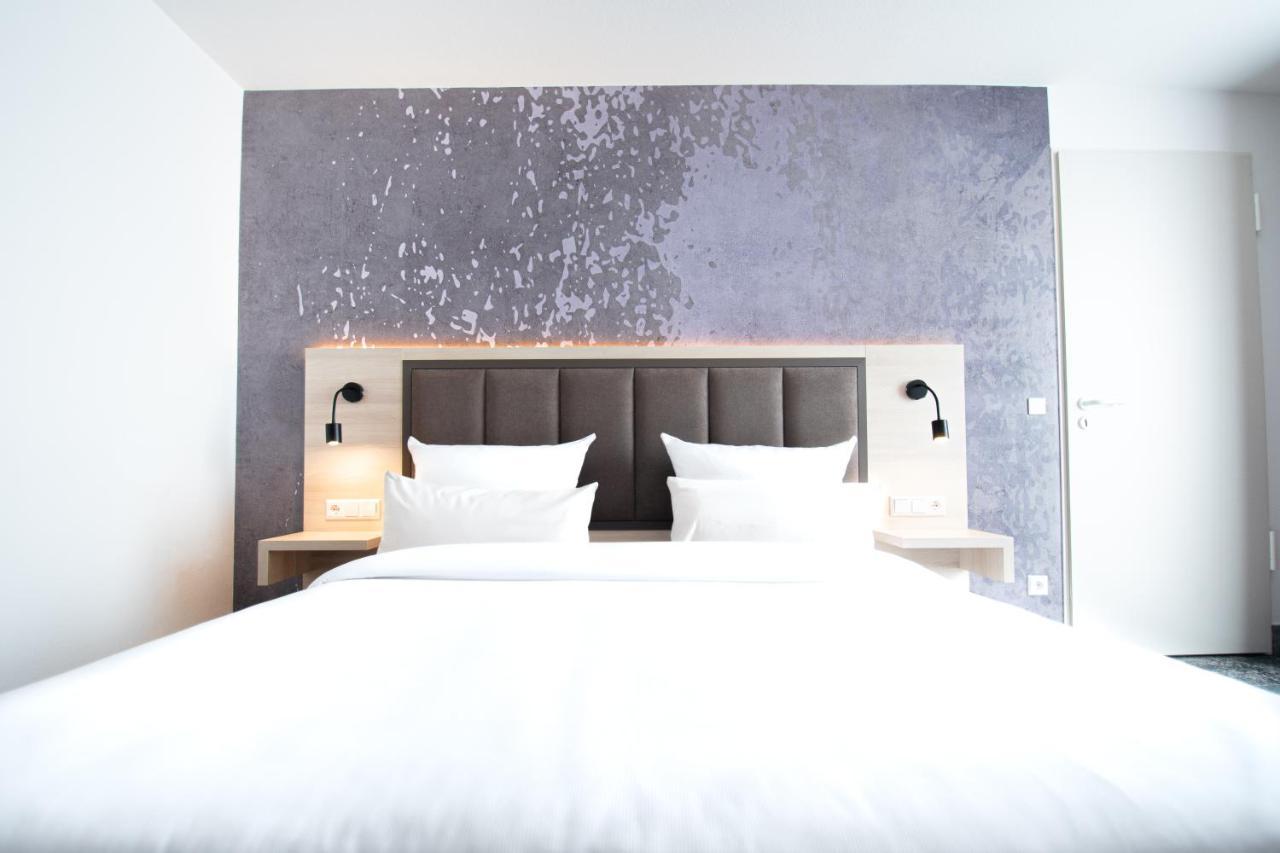 Taste Hotel Heidenheim 외부 사진