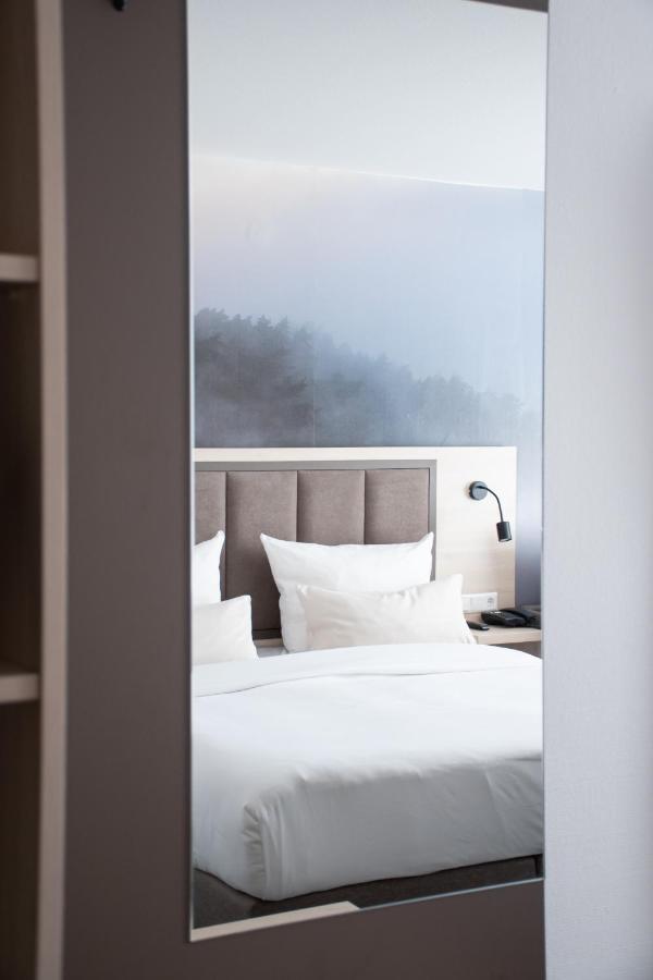 Taste Hotel Heidenheim 외부 사진