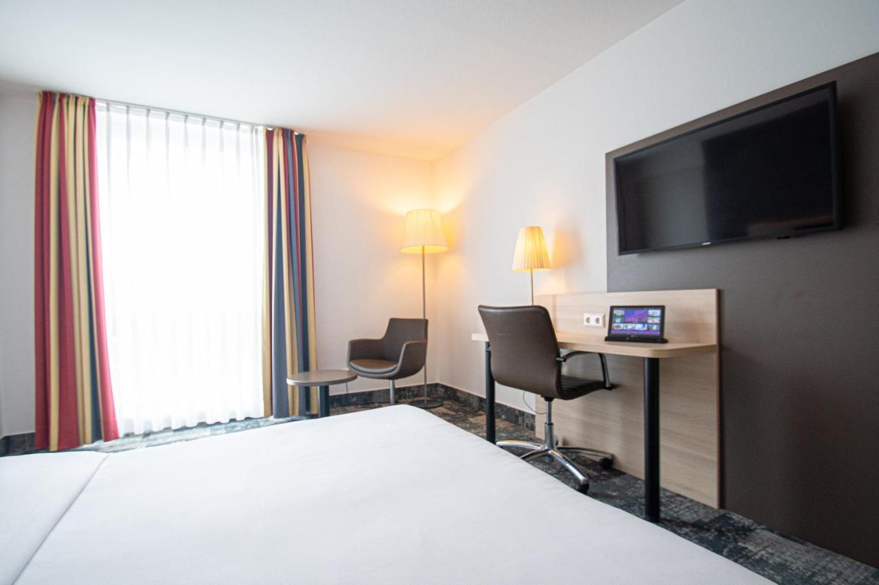 Taste Hotel Heidenheim 외부 사진