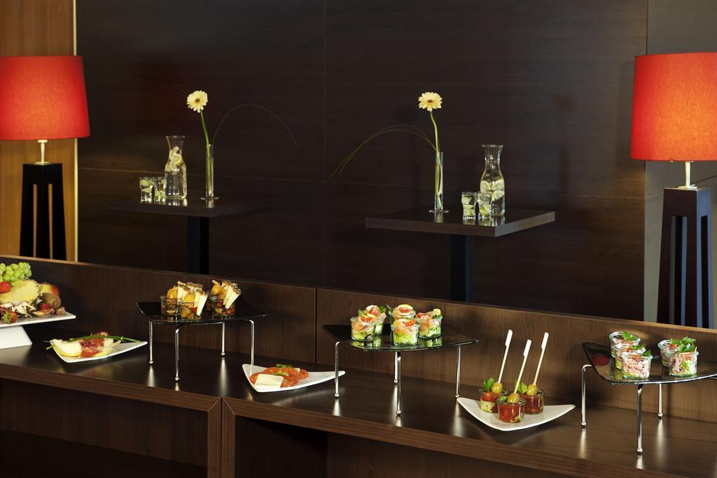 Taste Hotel Heidenheim 외부 사진