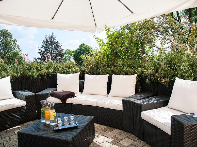 Taste Hotel Heidenheim 외부 사진