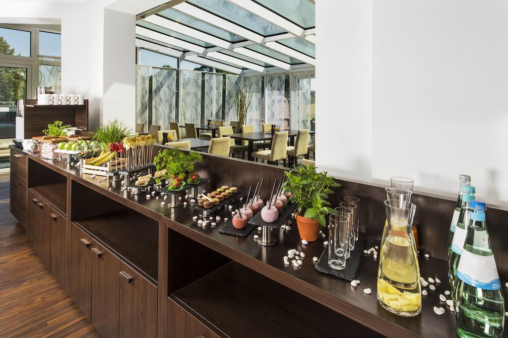 Taste Hotel Heidenheim 외부 사진