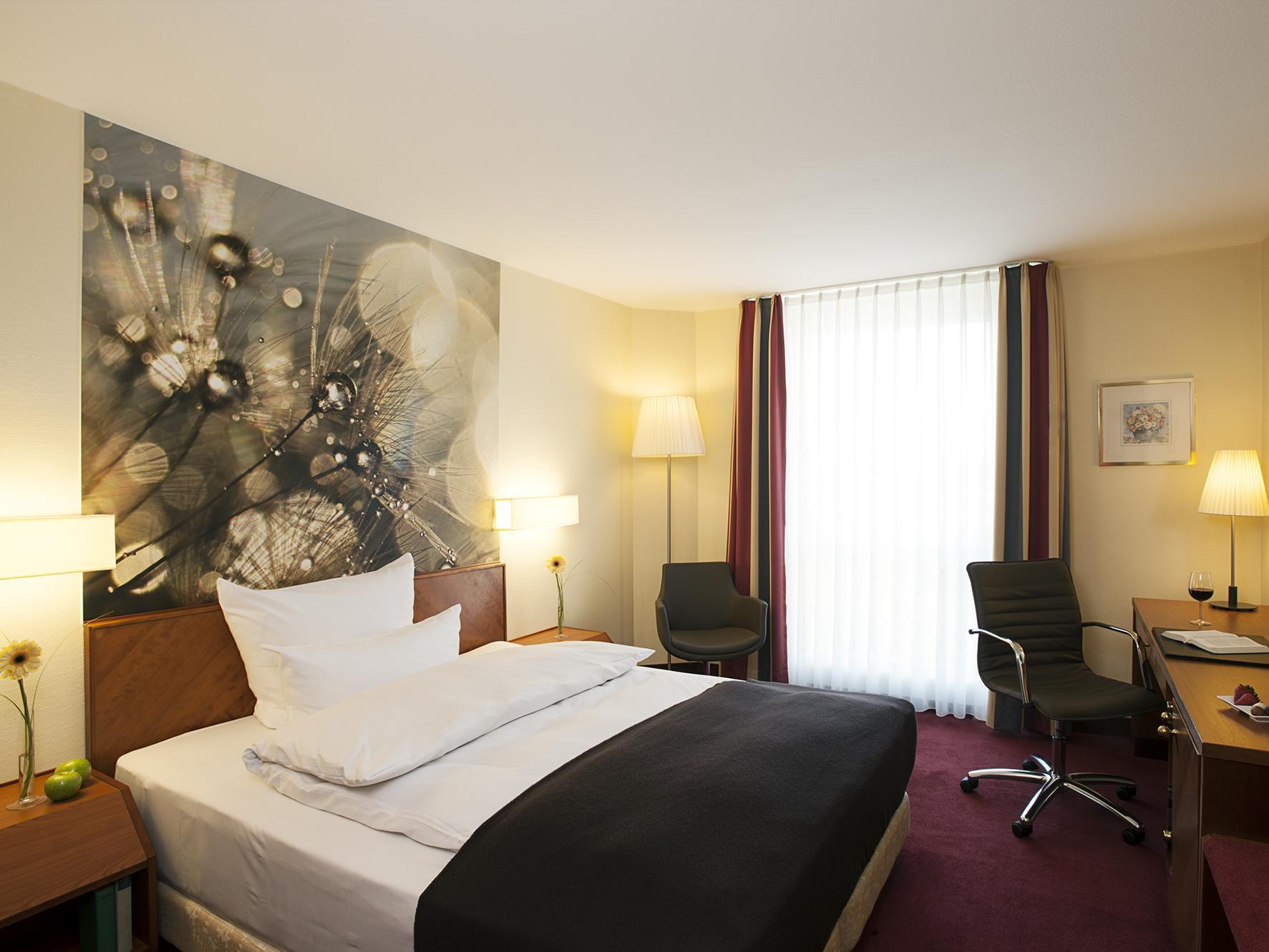 Taste Hotel Heidenheim 외부 사진