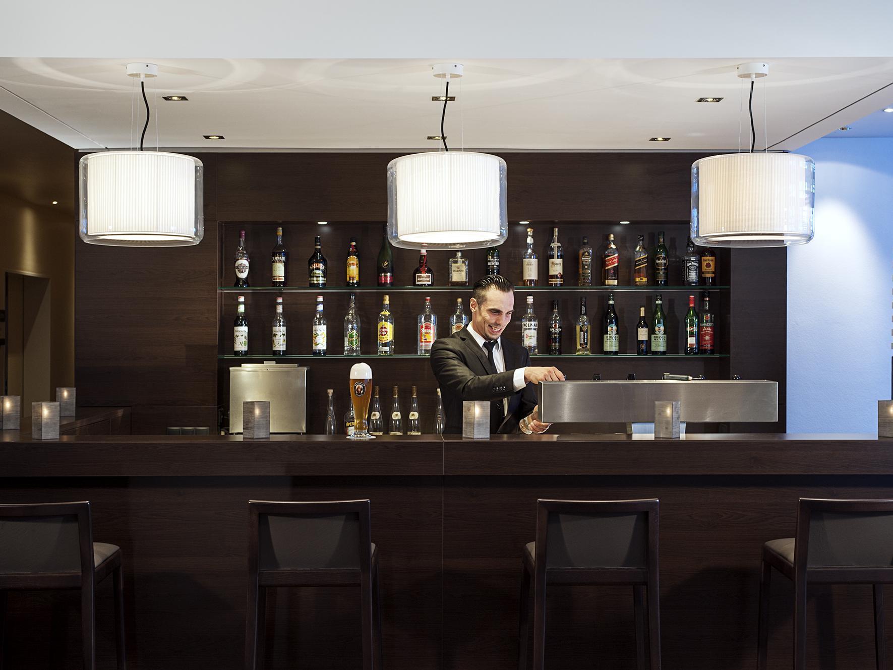Taste Hotel Heidenheim 외부 사진