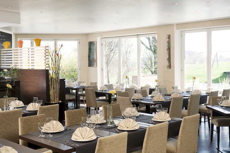Taste Hotel Heidenheim 외부 사진