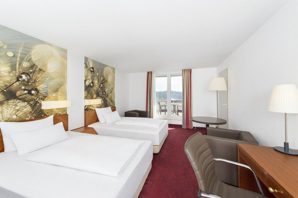 Taste Hotel Heidenheim 외부 사진
