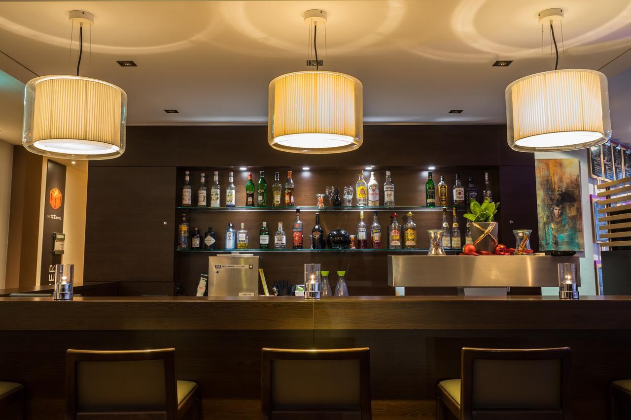 Taste Hotel Heidenheim 외부 사진