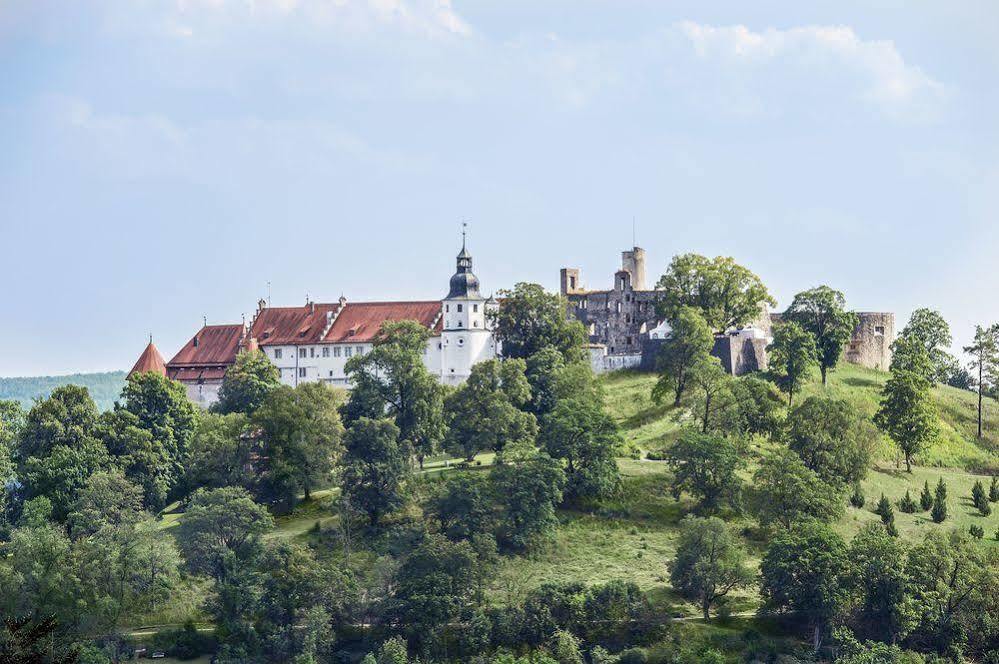 Taste Hotel Heidenheim 외부 사진