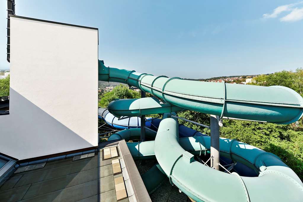 Taste Hotel Heidenheim 시설 사진