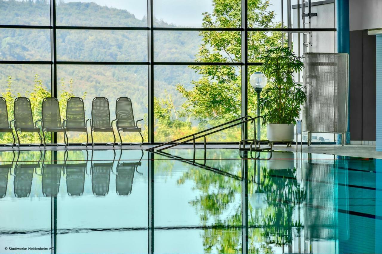 Taste Hotel Heidenheim 외부 사진