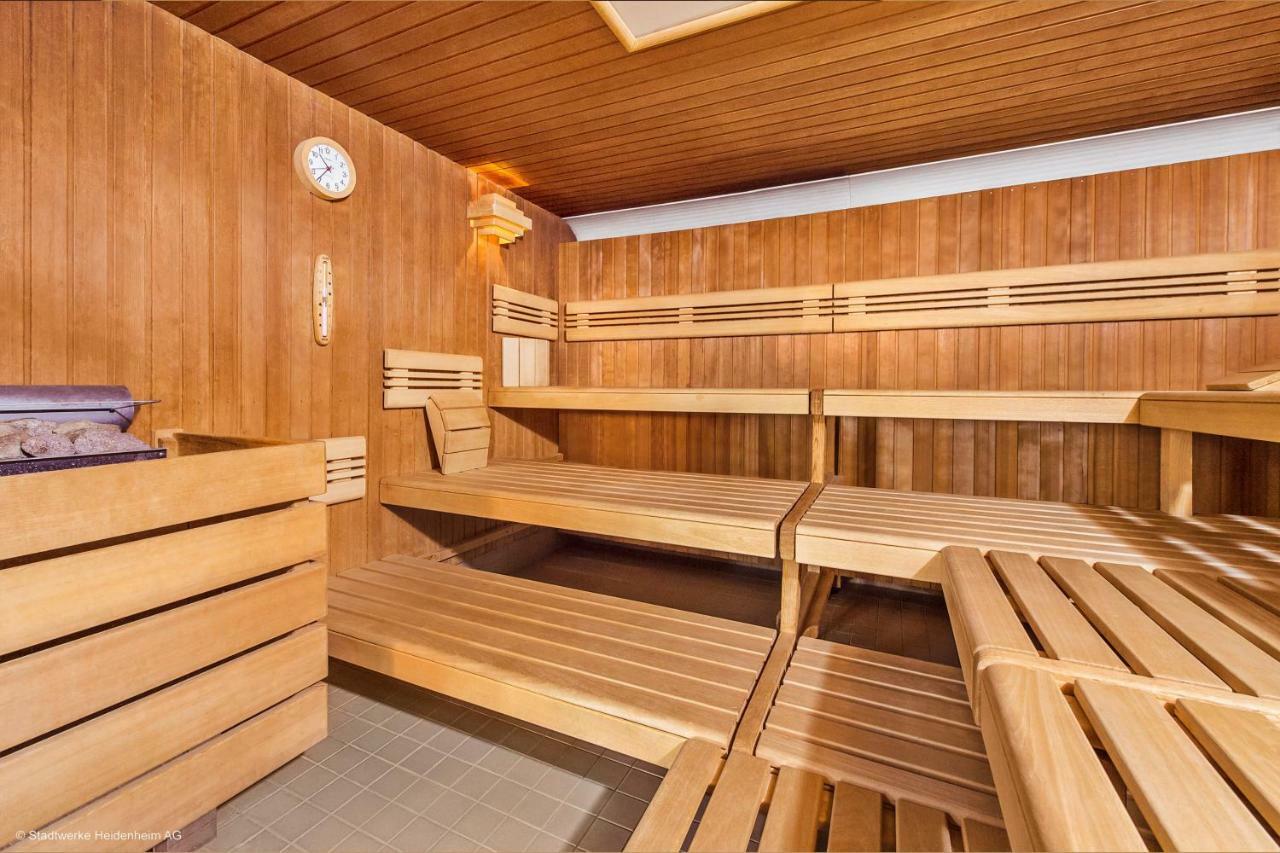 Taste Hotel Heidenheim 외부 사진