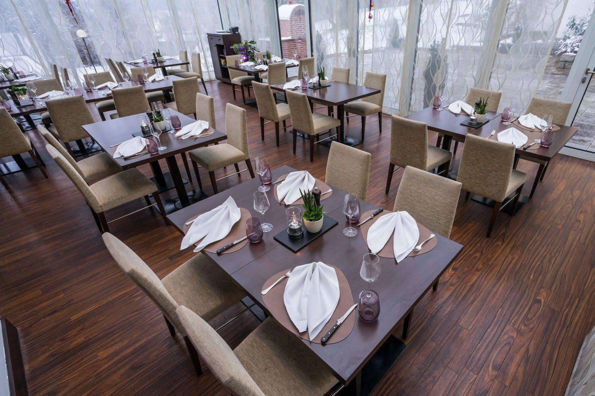 Taste Hotel Heidenheim 외부 사진