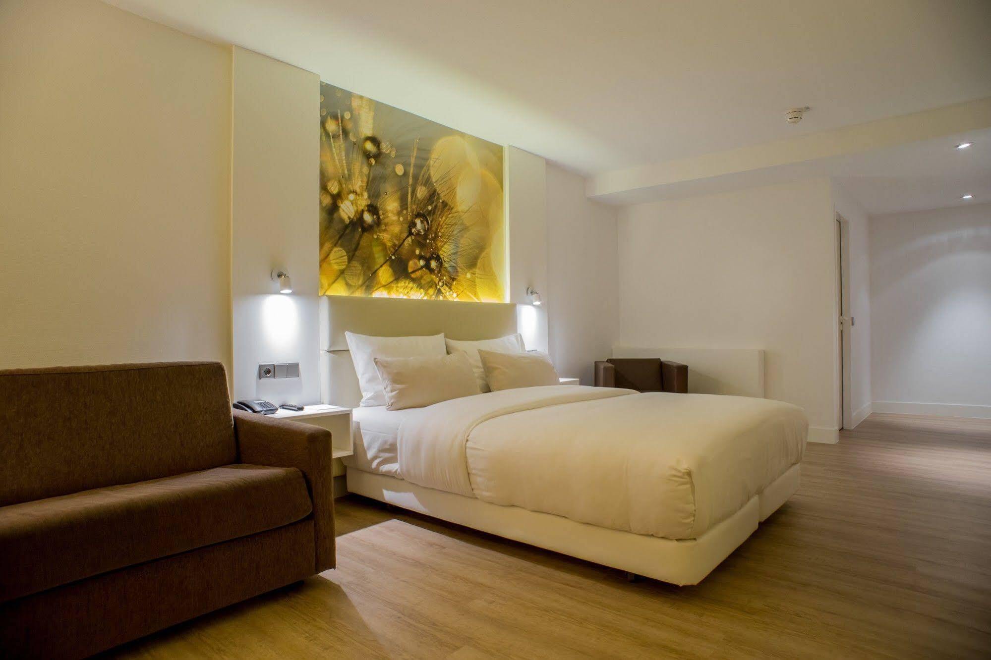 Taste Hotel Heidenheim 외부 사진