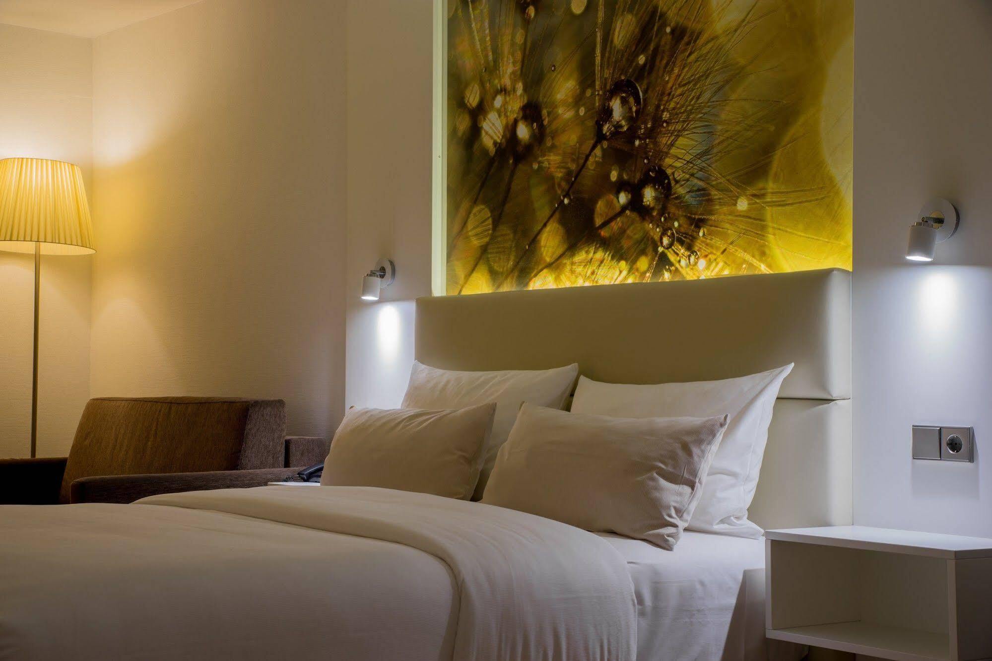 Taste Hotel Heidenheim 외부 사진