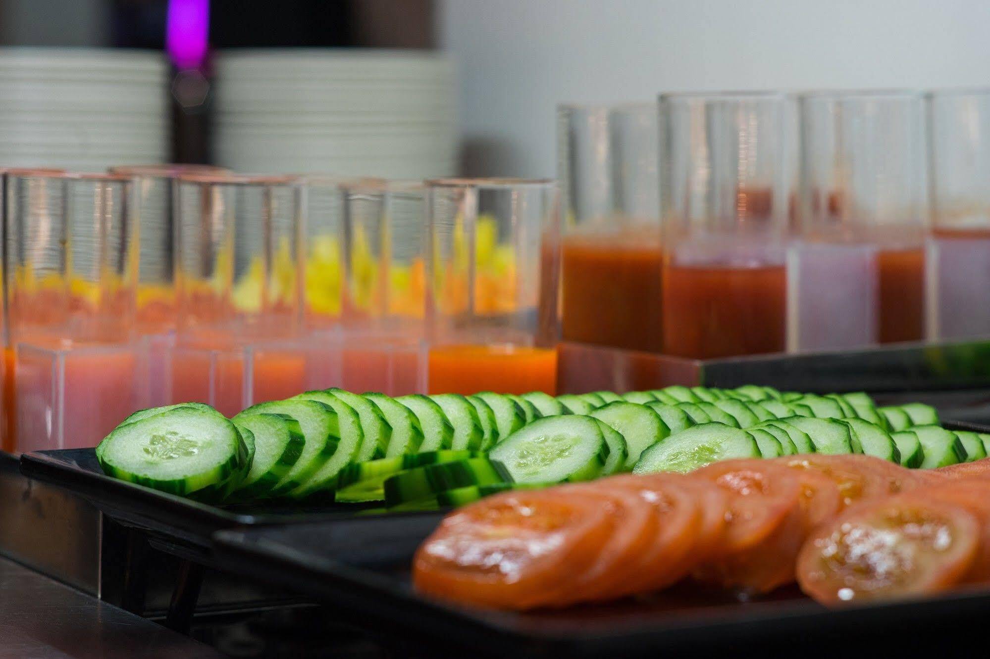 Taste Hotel Heidenheim 외부 사진