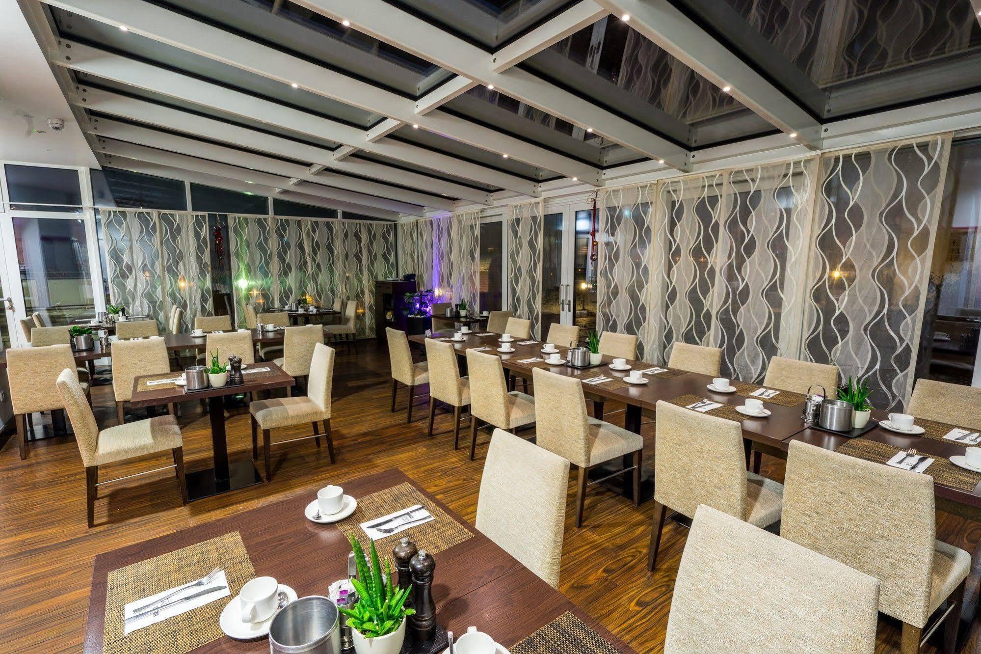 Taste Hotel Heidenheim 외부 사진