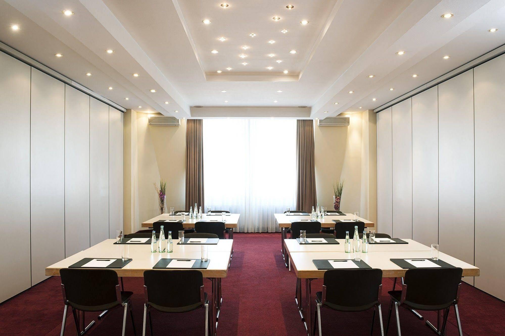 Taste Hotel Heidenheim 외부 사진