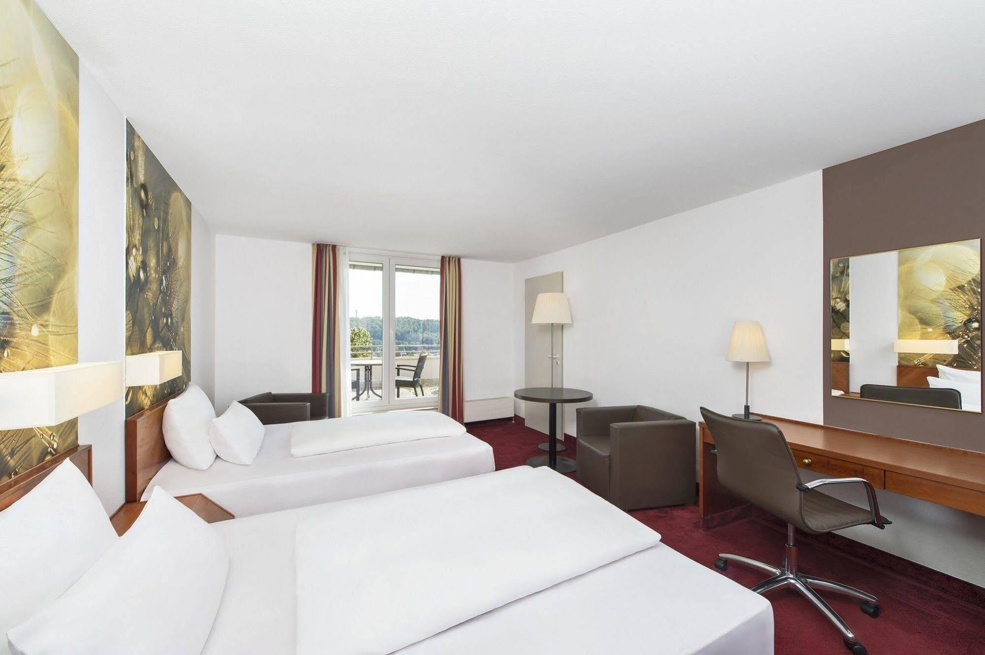 Taste Hotel Heidenheim 외부 사진