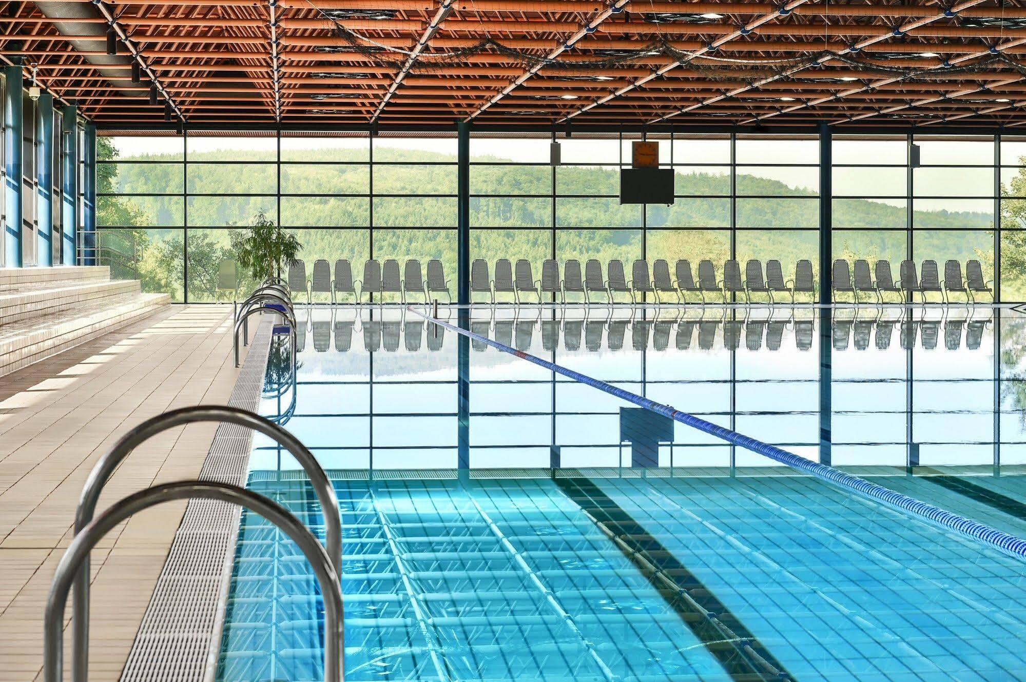 Taste Hotel Heidenheim 외부 사진