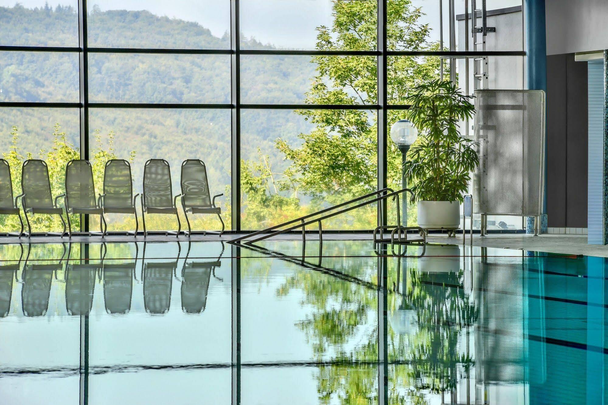 Taste Hotel Heidenheim 외부 사진