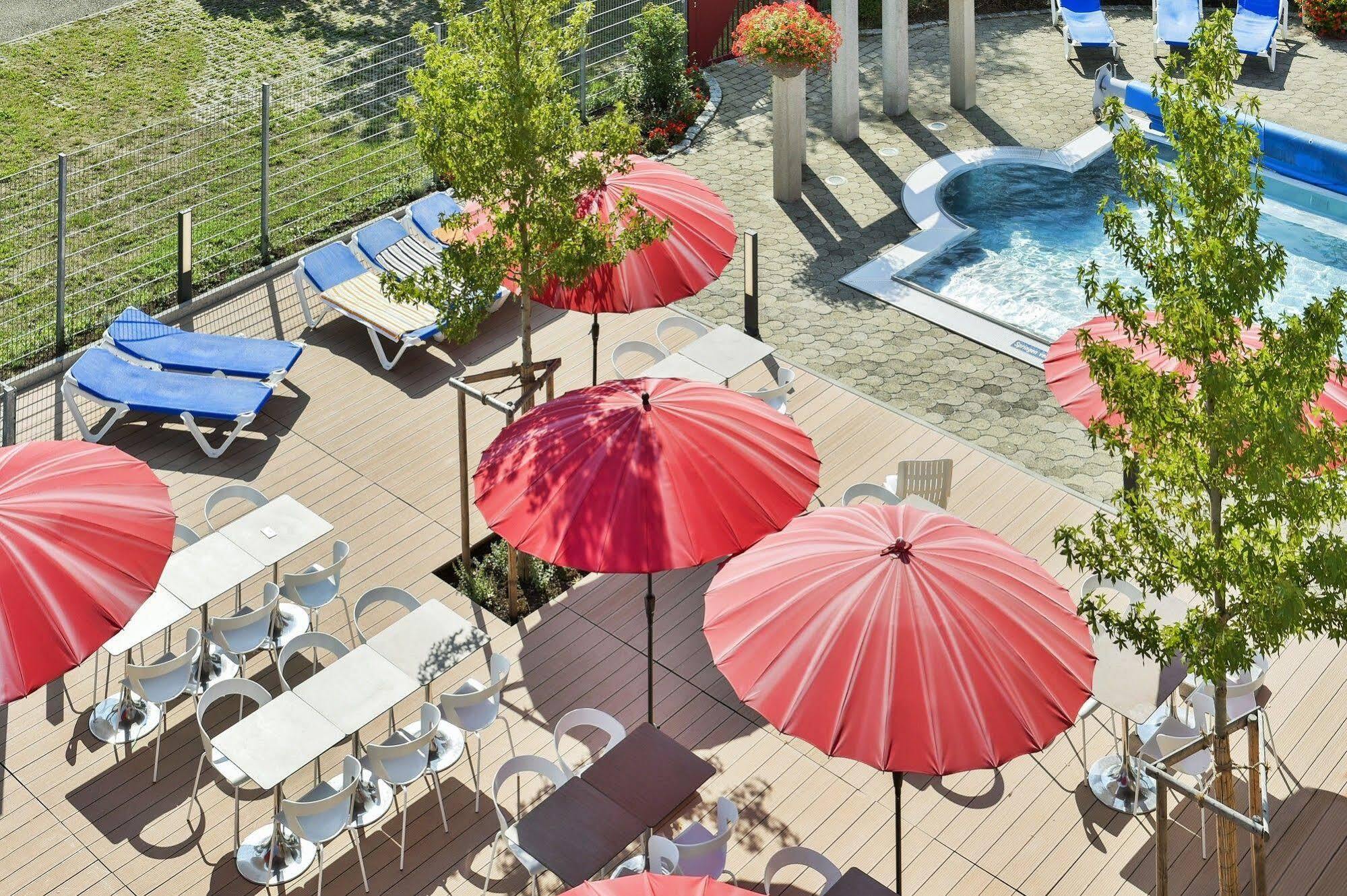 Taste Hotel Heidenheim 외부 사진